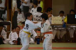 judo 大会　仙台市 032
